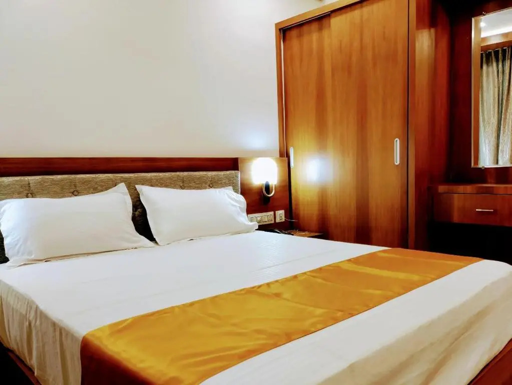 Astro Marine Hospitality Pvt Ltd