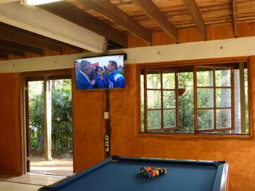 The Stables