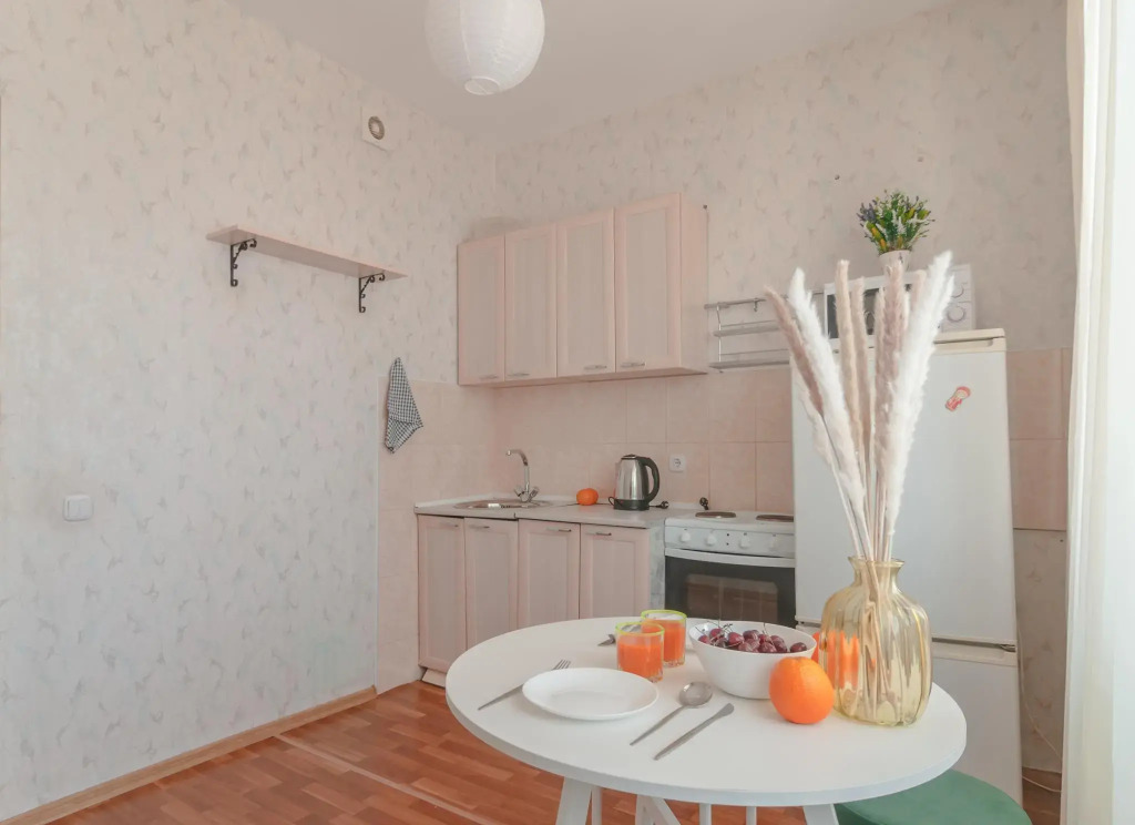 Home (Хоум) на улице Карамзина