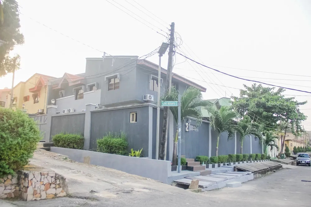 Morada Hotels