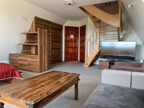 Ski&Spa Zieleniec