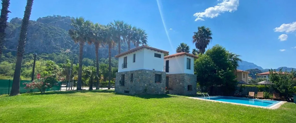 Yengec Villa