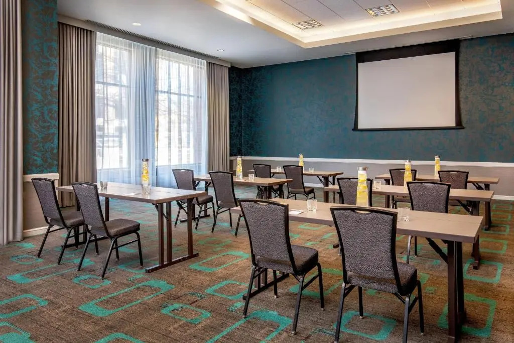 Residence Inn by Marriott Boston Cambridge