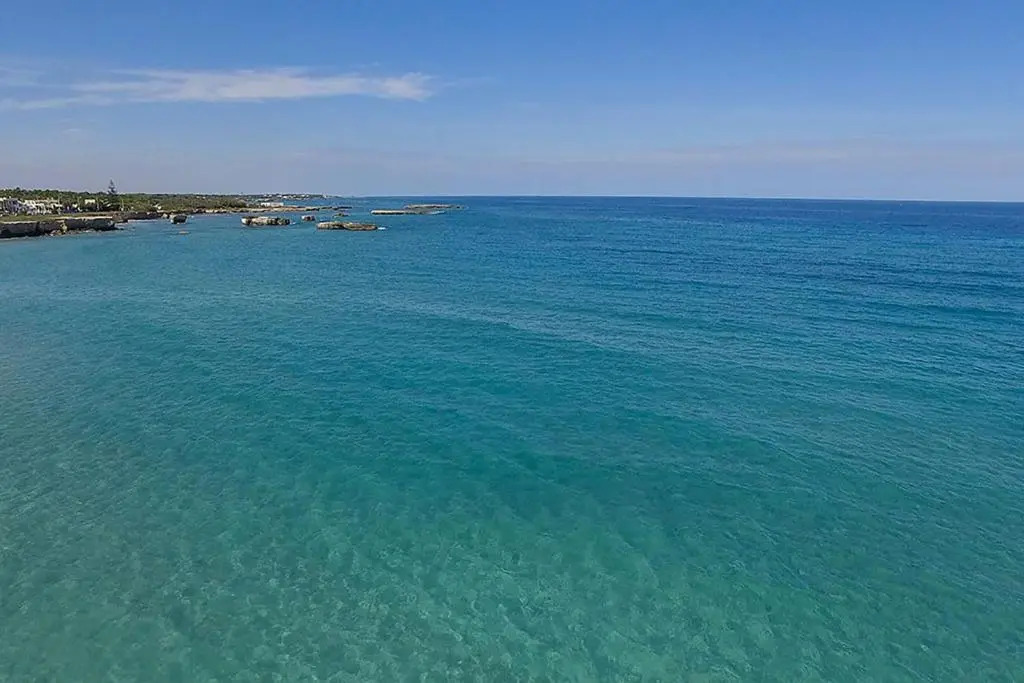 Apartment Torre Dell'Orso M167
