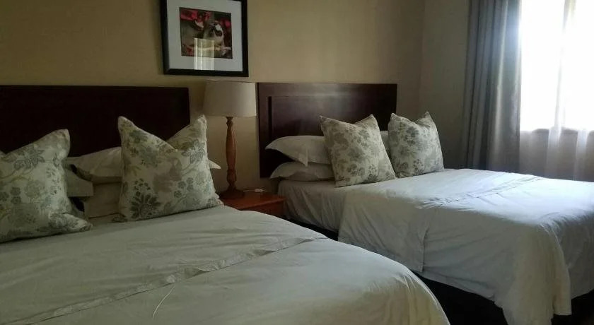Ufulu Gardens Hotel