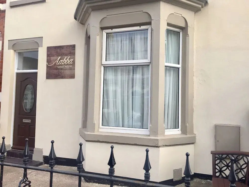 Aabba Guest House
