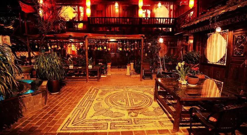 Tian Yu Sunshine Inn