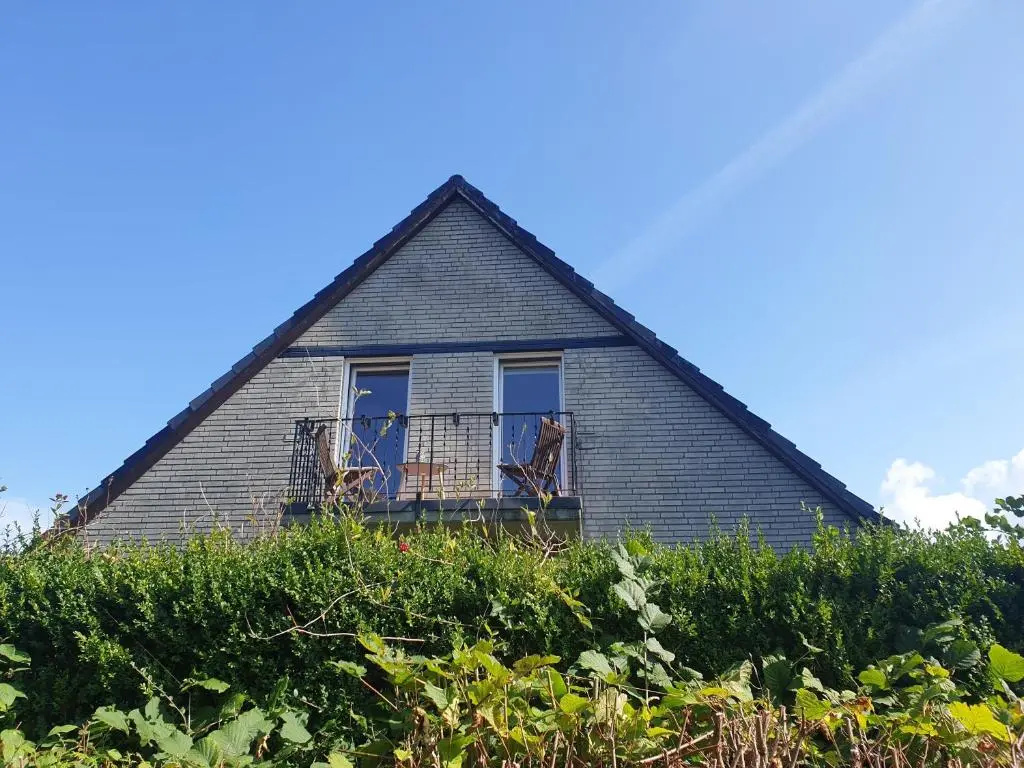 Ostsee Meerkieker Ferienwohnungen 2