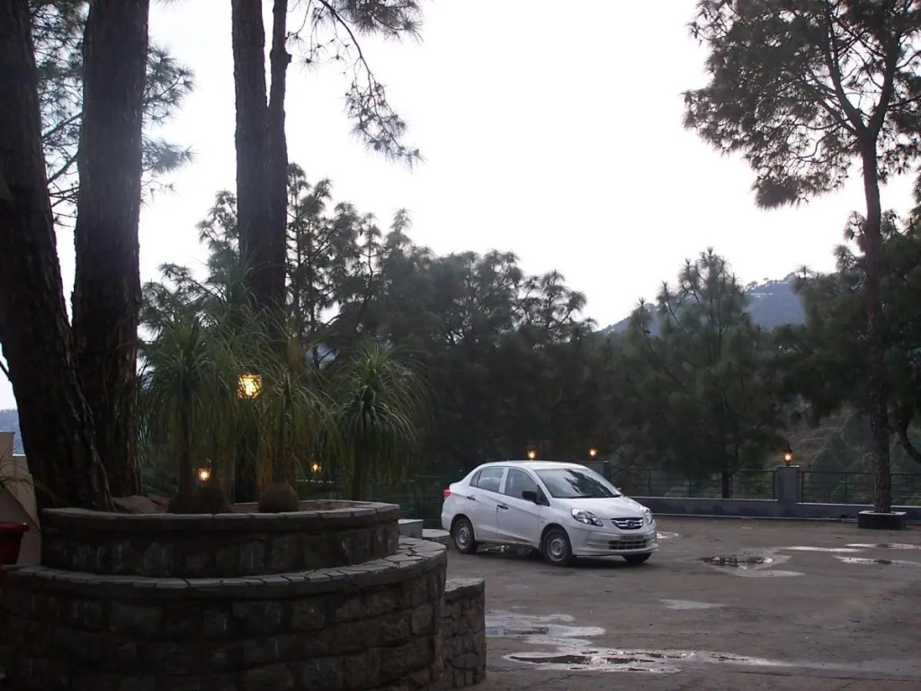 Forest Ville Hotel And Resort