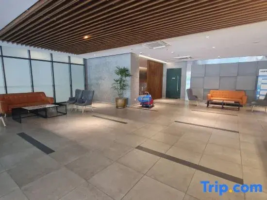 H&W Sunway Onsen Suite S-15-12 near Lost World of Tambun Ipoh