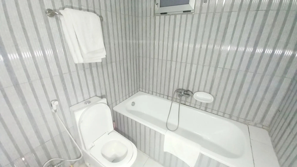 GHION HOTEL