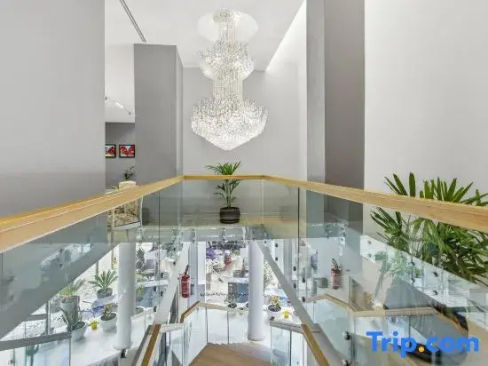 Cela Boutique Hotel