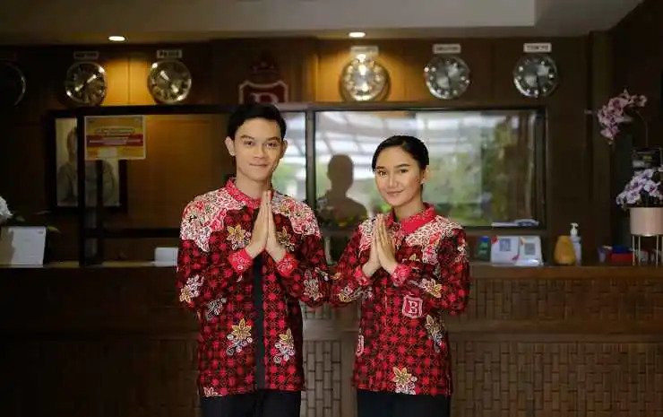 Baratha Hotel & Resto