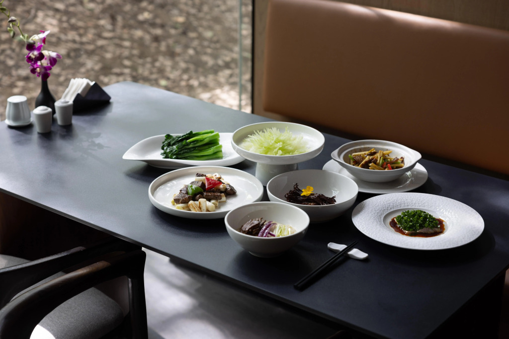 Blossom Hill Hotels & Resorts Hangzhou