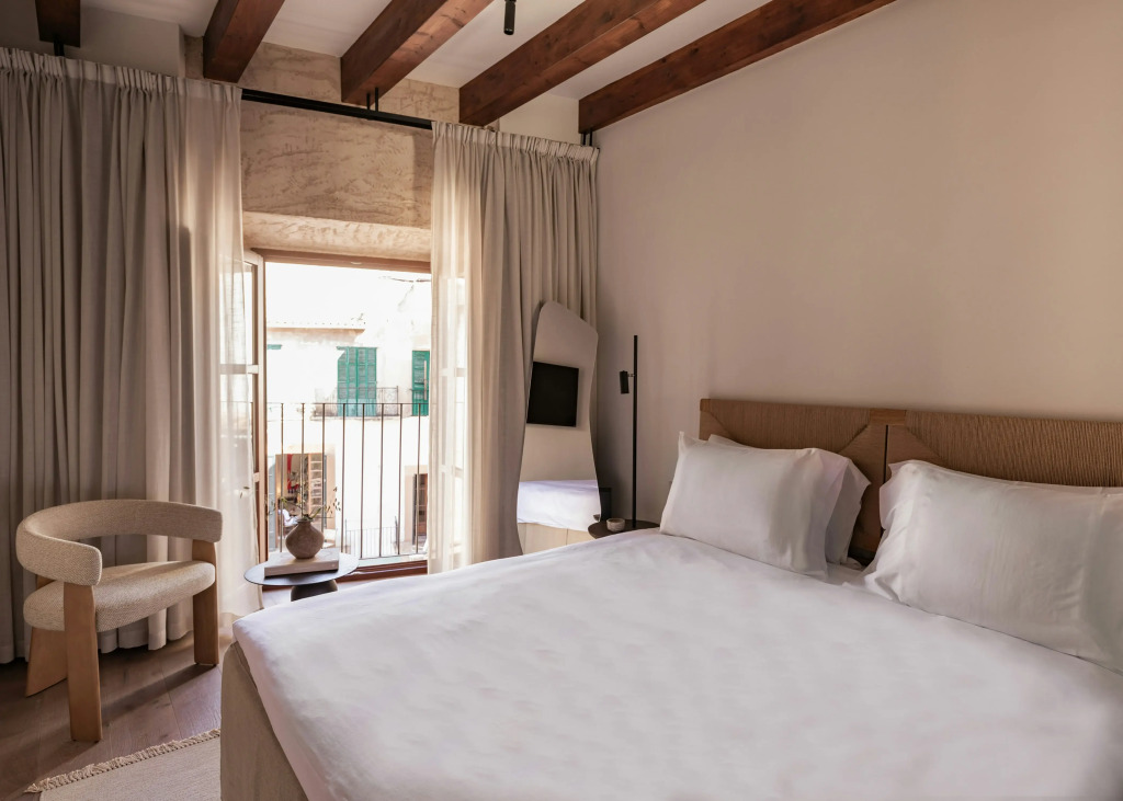 Nobis Hotel Palma, a Member of Design Hotels
