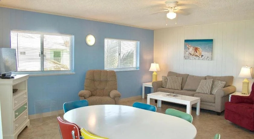 Manasota Key Resort