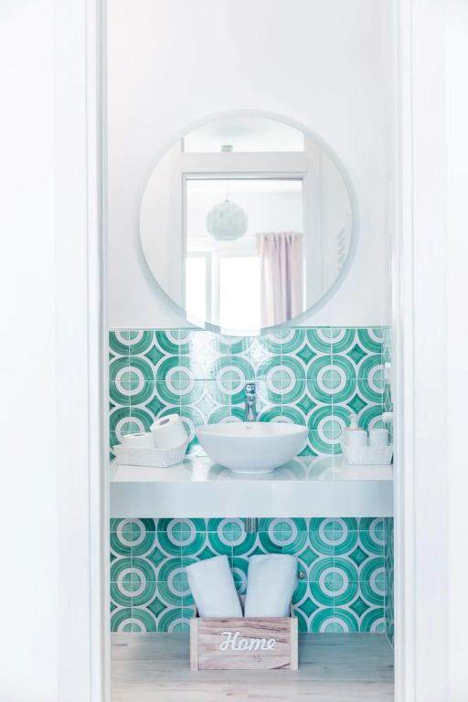 Casa Blue Star in Praiano