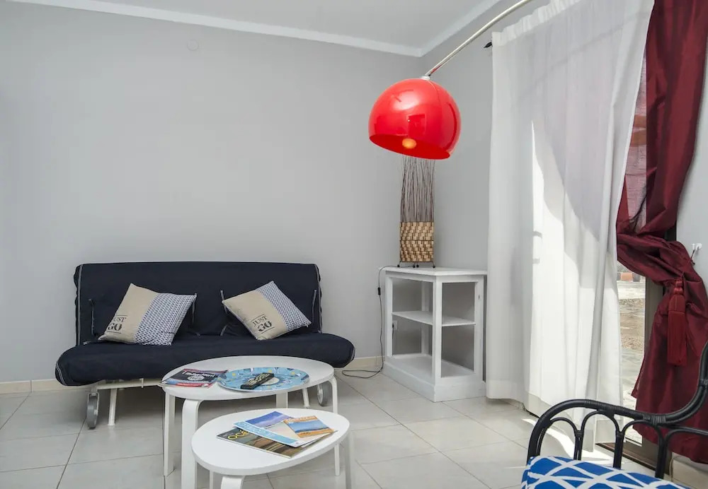 Villa Sol-Country House in Lajares