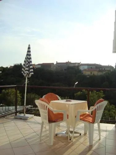Studio Apartment in Omisalj