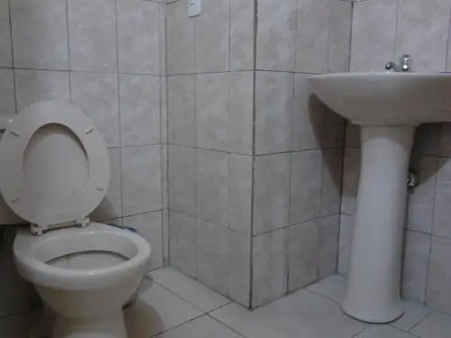 Travel Hotel Quito