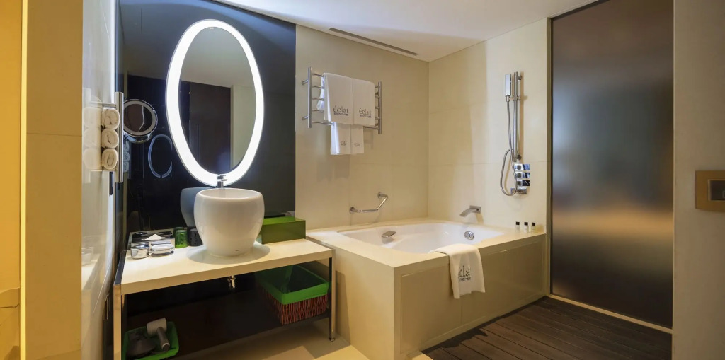 Hotel Éclat Beijing