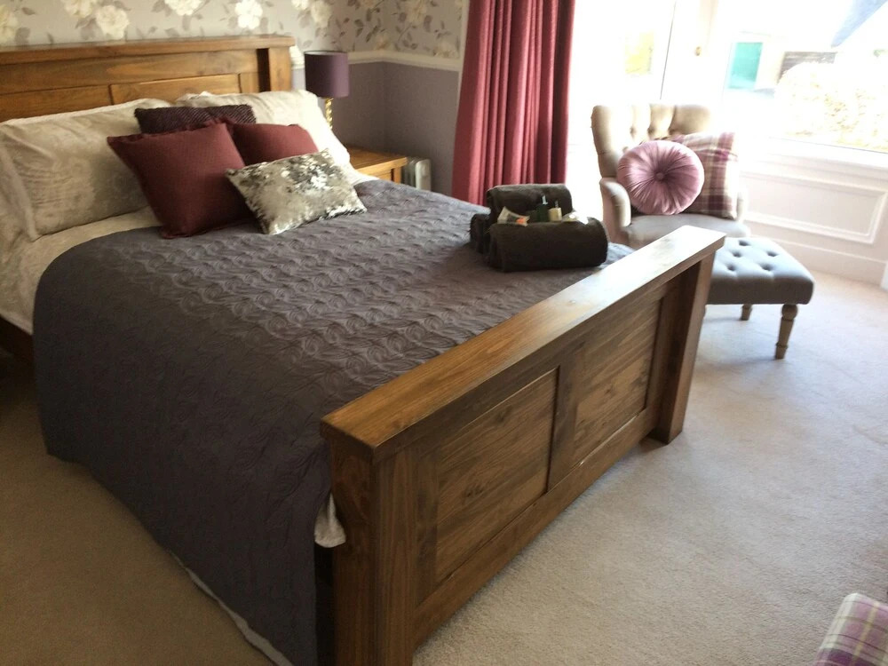 Arisaig Guest House
