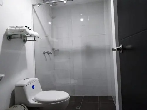 HOTEL JARDIN 38