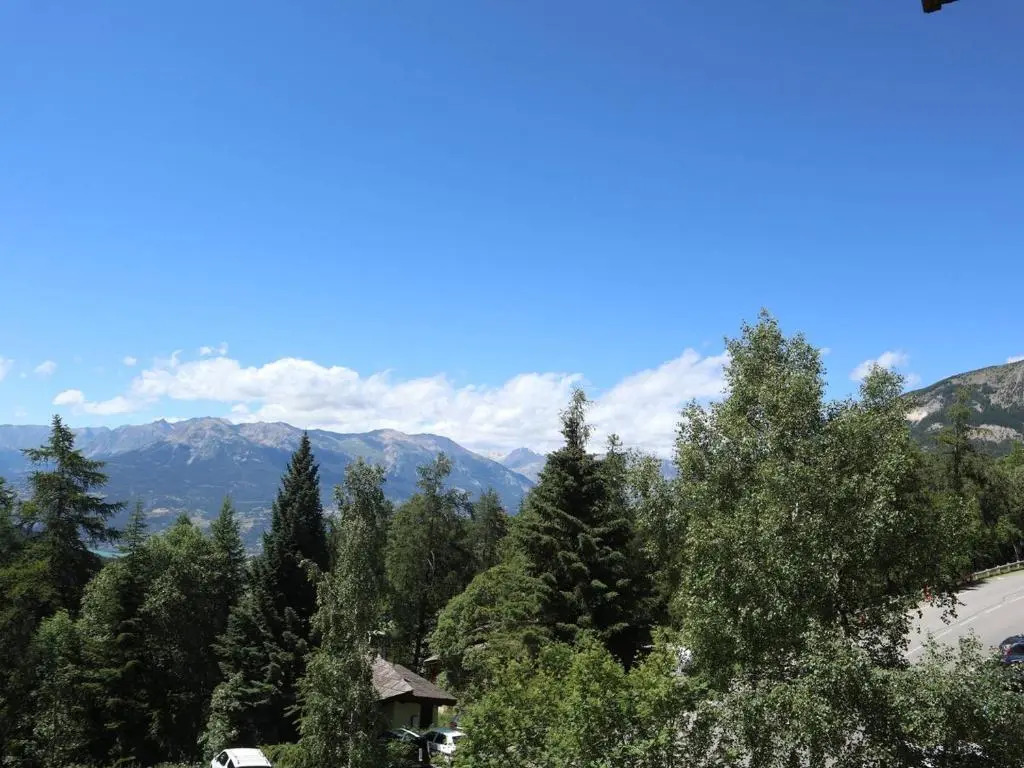 Studio Les Orres, 1 pièce, 4 personnes - FR-1-322-436