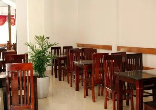 Indochina Hanoi Airport Hotel - 5 mins to Noi Bai International Airport