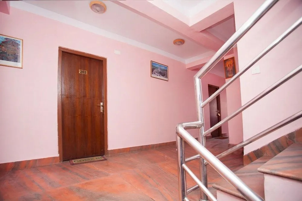 OYO 356 Allied hotel
