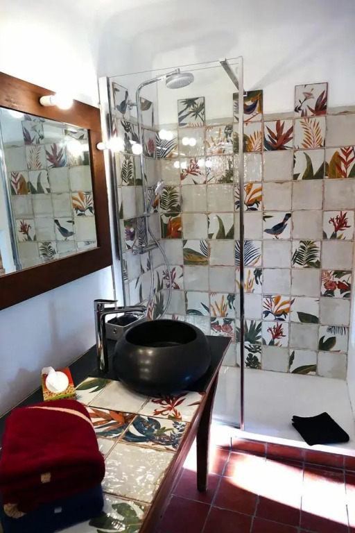 Chambres d'hotes A l'Ombre du Saule