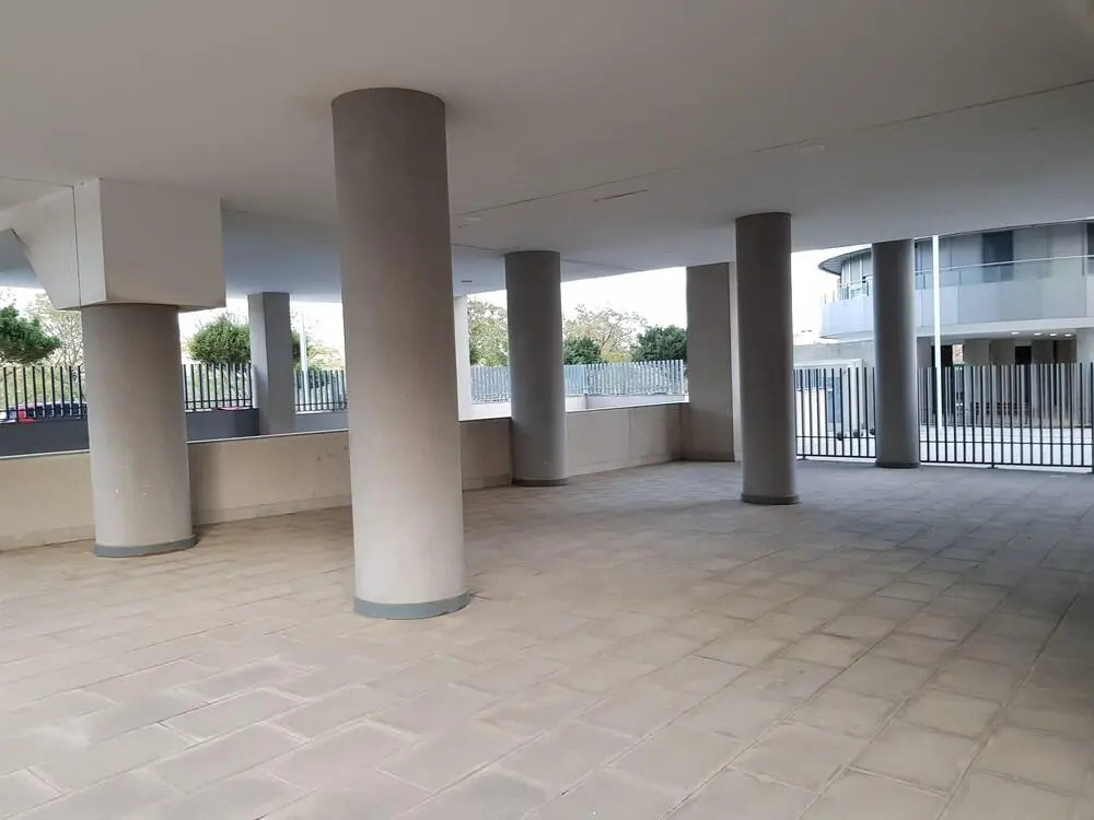 River Park Valencia