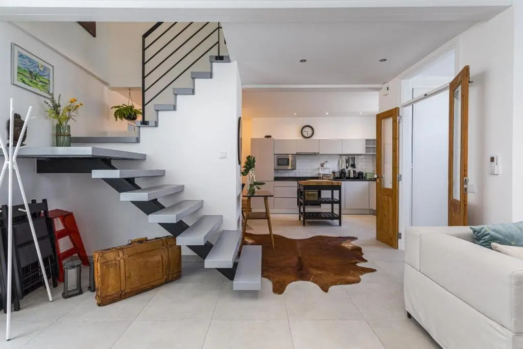 Casa Lobo - 2 bedrooms - Duplex