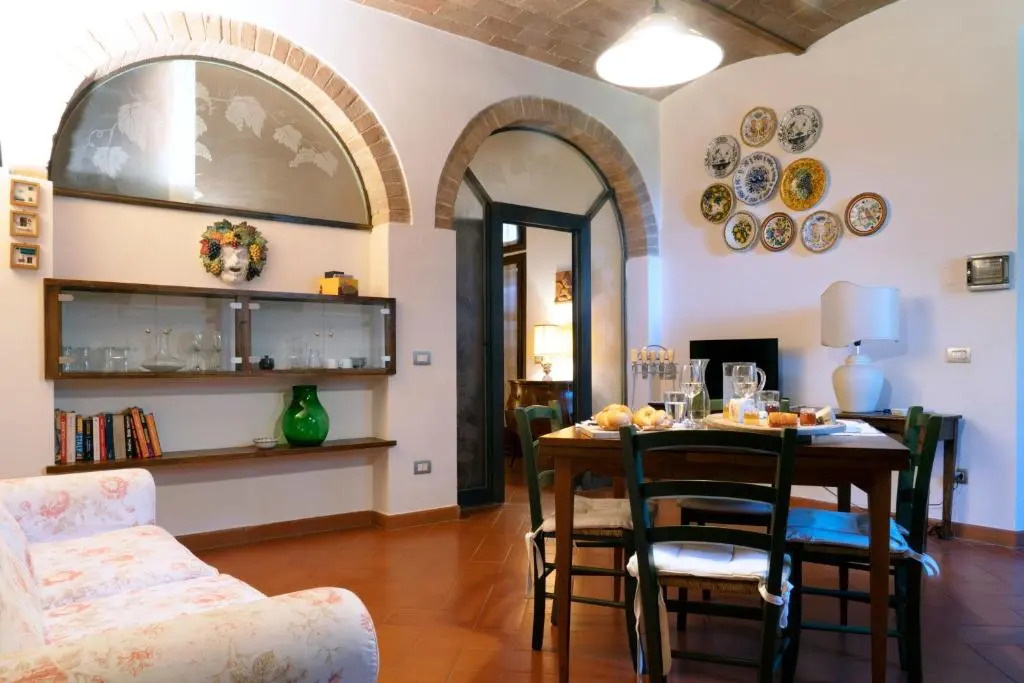 Casa Vacanze Rondini Blu