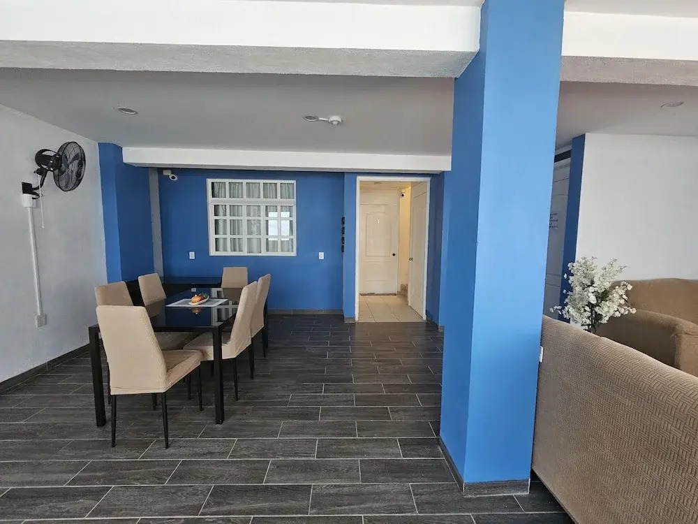 Sensity Home