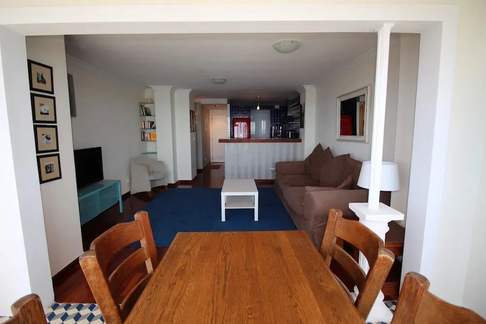 Apartamento Susana