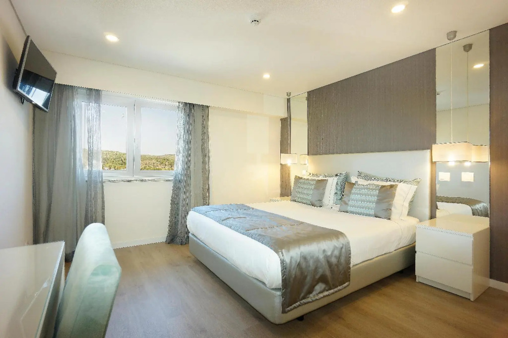 Well Hotel & Spa
