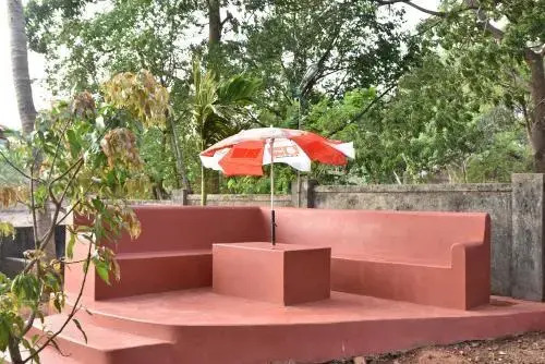 Acasia Villa