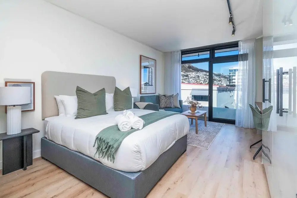 The Sage Aparthotel by Totalstay