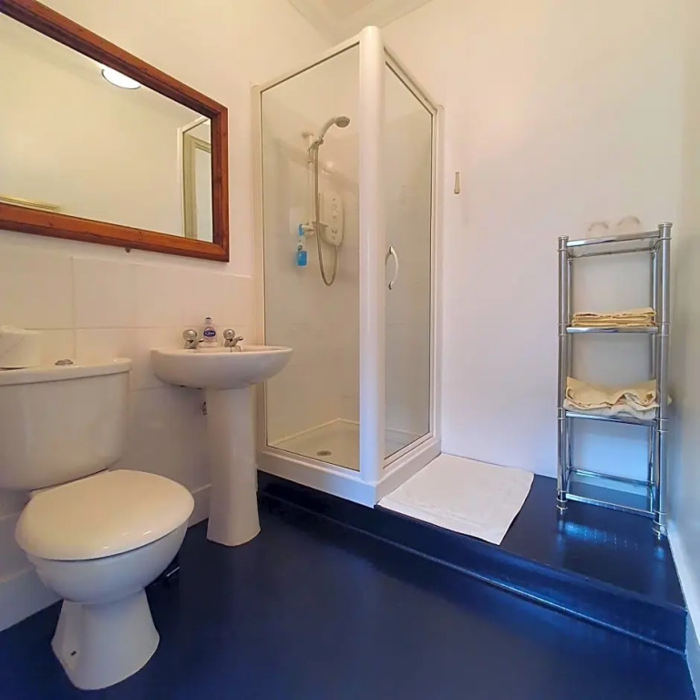 Moraybank Bed  Breakfast