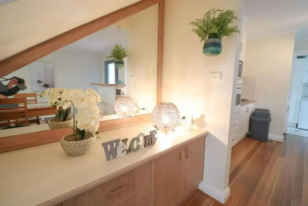 Fairy Wren Four Bedroom Cottage 61