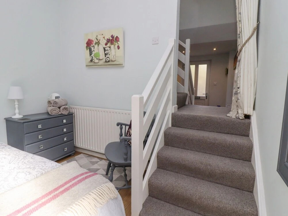 Foxholes Lodge
