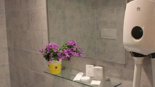 Hotel Mare Azzurro