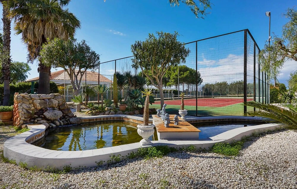 Villa Natalia