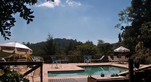 Pousada Le Lieu