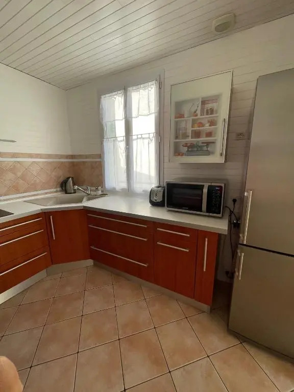 Appartement cosy , Croix de Berny, Orlyval, Antony centre