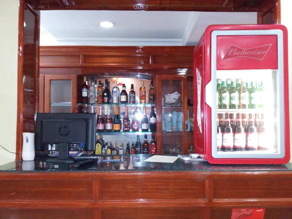 Rita's Events and Suites