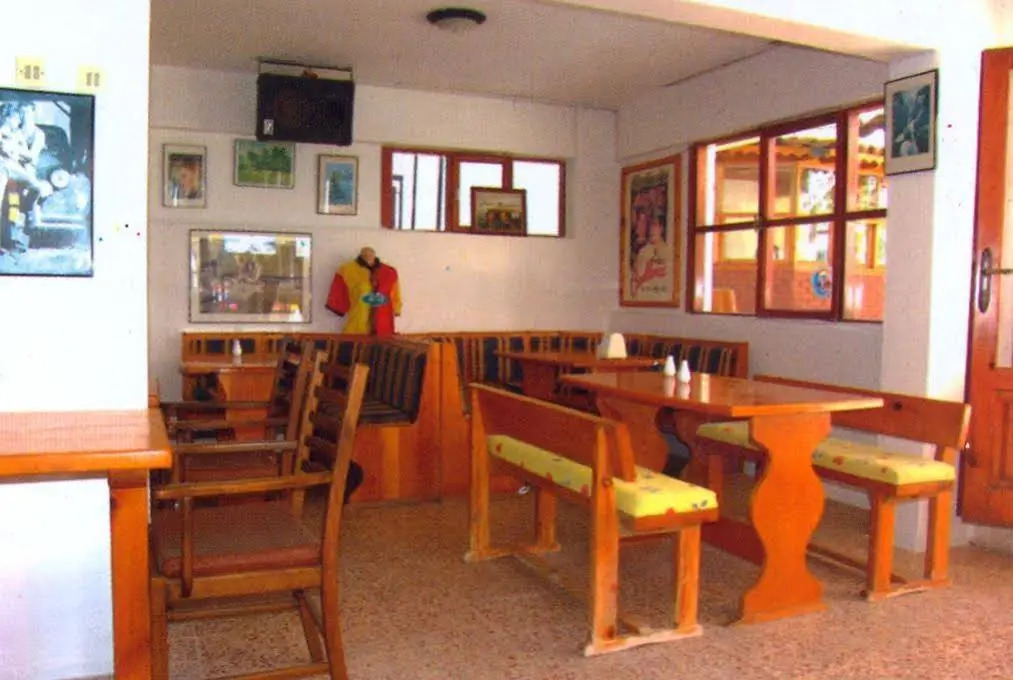 Capri Riva Hotel