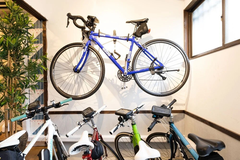 CYCLESTAY