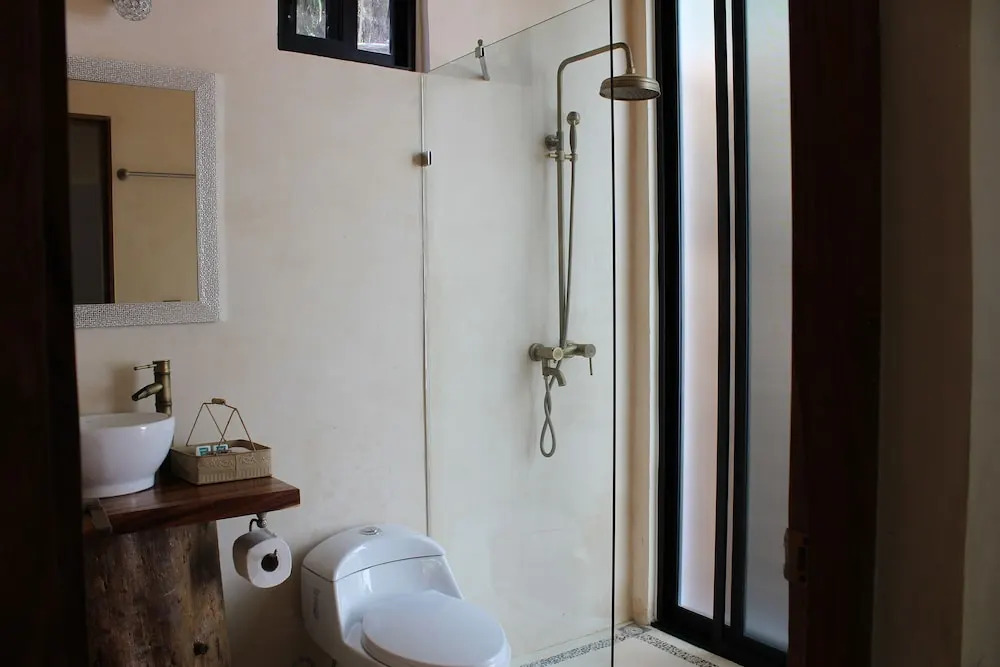 Esduma Nativa Hotel Tulum